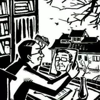 鲁迅小说彷徨里的经典语句，鲁迅作品 彷徨（鲁迅《彷徨》里不可不读的48段话）