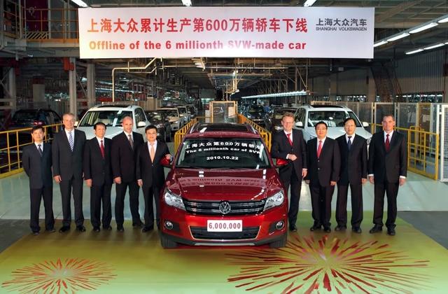 胡茂元，桑塔纳：国产化十年攻坚路（胡茂元百度百科）