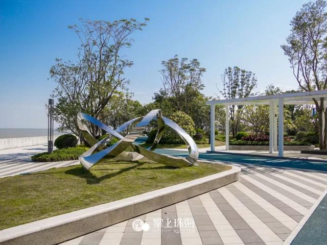 珠海白沙滩在哪里，珠海白沙湾沙滩（珠海新晋网红白沙滩免费开放）