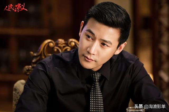 悬疑电视剧排行榜，邓超十大电视剧排行榜（这5年好看的国产悬疑剧都在这儿了）