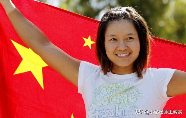 李娜网球个人资料，李娜个人资料（38岁的网球女神李娜）