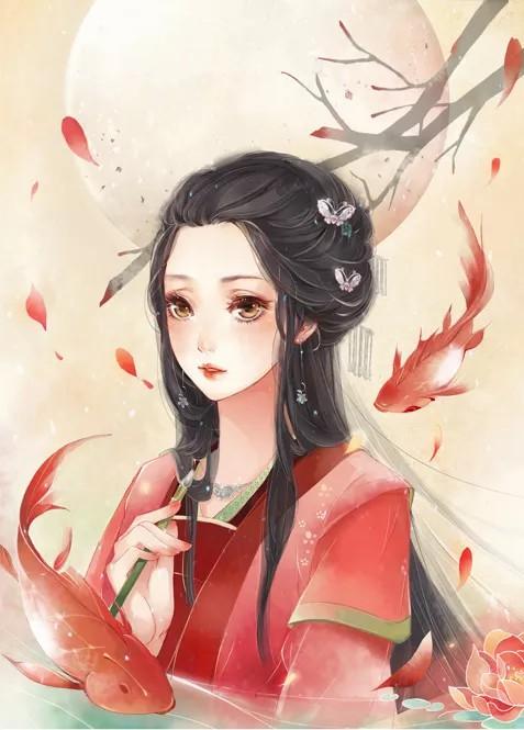 女孩新潮名字叠字，悬赏分20分.尽量多点（叠音不叠字的女孩名）