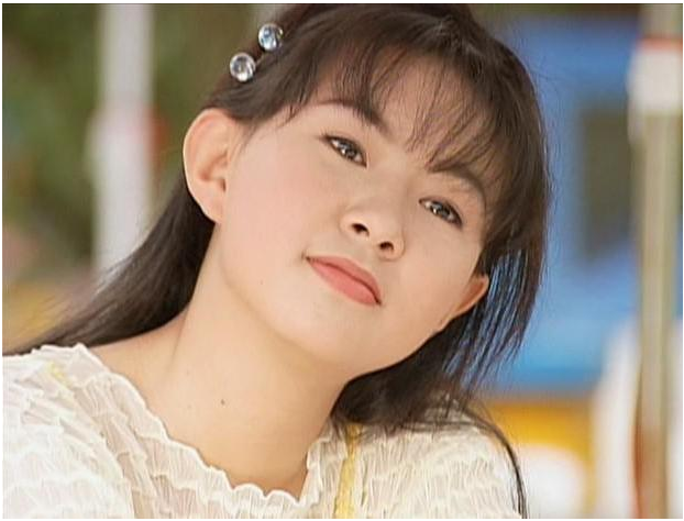 卓依婷多少岁了，卓依婷资料（卓依婷\