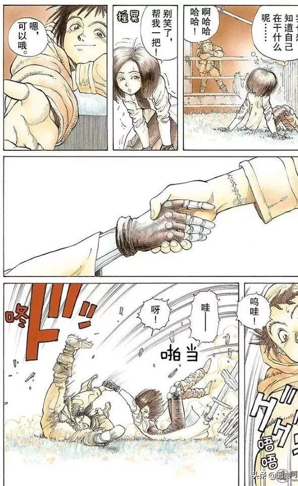 驱鼠时长3分钟，真实猫叫声驱鼠（战斗天使》和原著《铳梦》有什么不同）