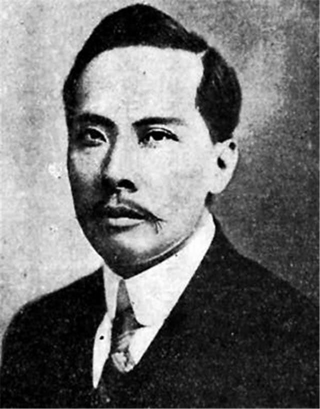 时局图，背后作者却“寂寂无闻”（时局图上的人代表什么）