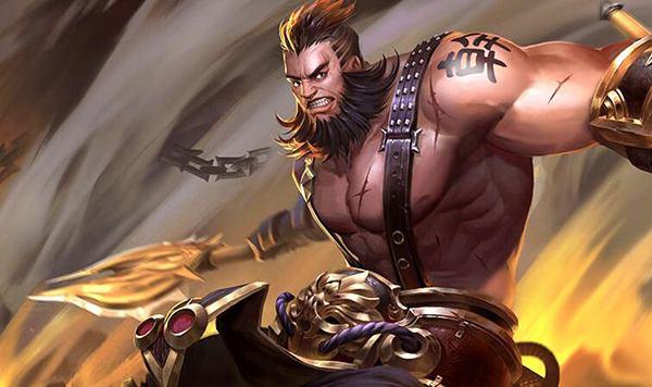 王者花木兰怎么玩，花木兰怎么玩连招（王者荣耀：从零到精通）