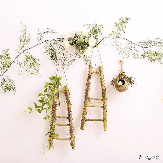 中班主题墙简单又漂亮森系，超唯美、超实用、超简单的森系环创都在这里了