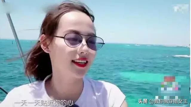 妻子团们为什么孤立张嘉倪，推秦岚、打场记、怼记者…张嘉倪综艺被孤立