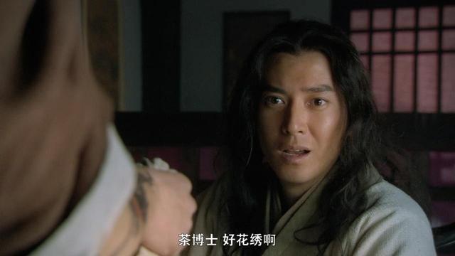 茶博士和酒博士是什么意思，为什么叫茶博士（水浒中的“茶博士”是什么人）