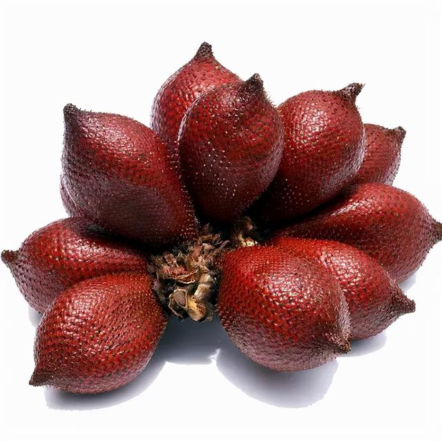 蛇皮果怎么吃,蛇皮果,10大奇葩水果之一(蛇皮果怎么吃要削皮吗)