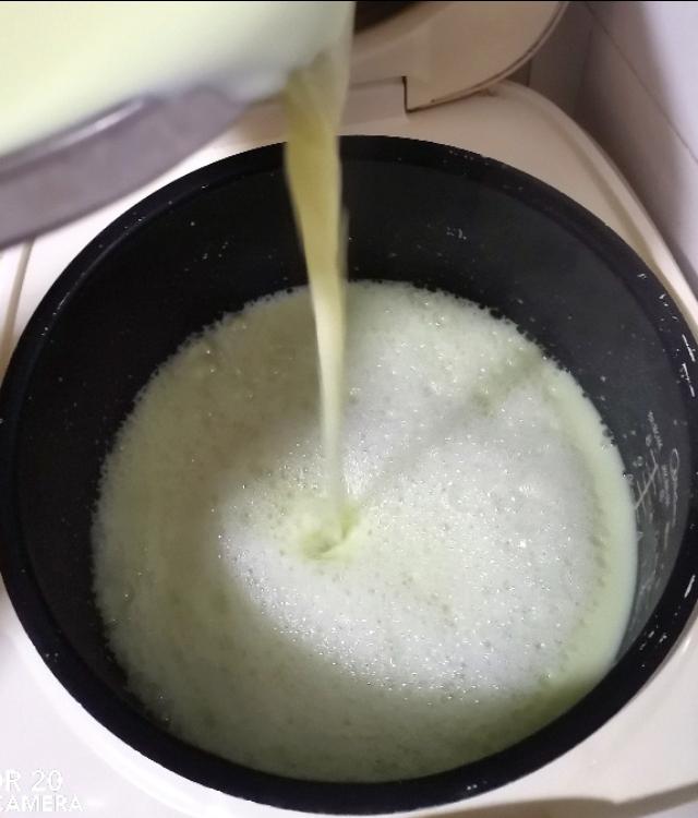 毛豆米怎么做好吃，五香毛豆米怎么炒好吃（毛豆别光用来炒着吃了）