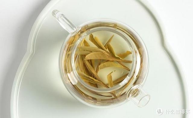 白茶有什么种类，白茶什么种类最好（浅谈六大茶类之白茶细说）