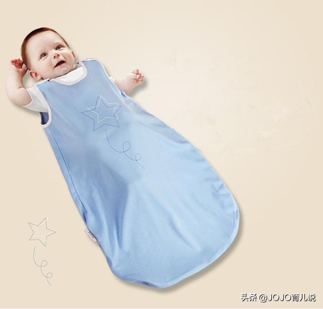 婴儿宝宝使用睡袋的好处及注意事项，婴儿适不适合用睡袋（4种睡袋大盘点，你选对了吗）