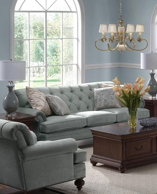 客厅沙发排名，国产沙发比大牌沙发还好坐