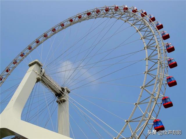 九河下梢天津卫，话说天津卫（三道浮桥两道关——去天津先看这篇笔记）