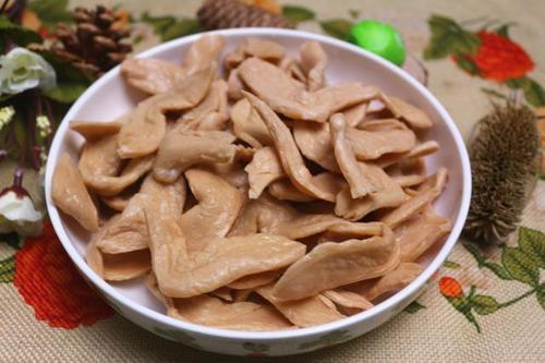 豆制品素鸡翅的做法，素鸡翅别再凉拌吃