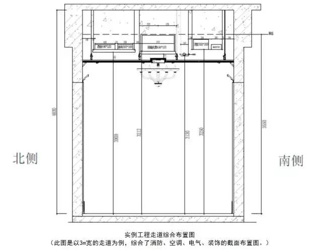 轻钢龙骨吊顶的施工工艺，轻钢龙骨吊顶的施工工艺归纳为那些内容（来现场看轻钢龙骨吊顶的施工流程）