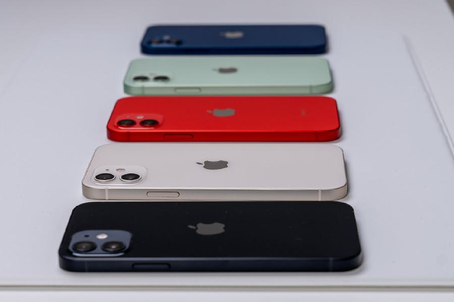 iphone12绿屏问题怎么解决（苹果12绿屏解决方法）