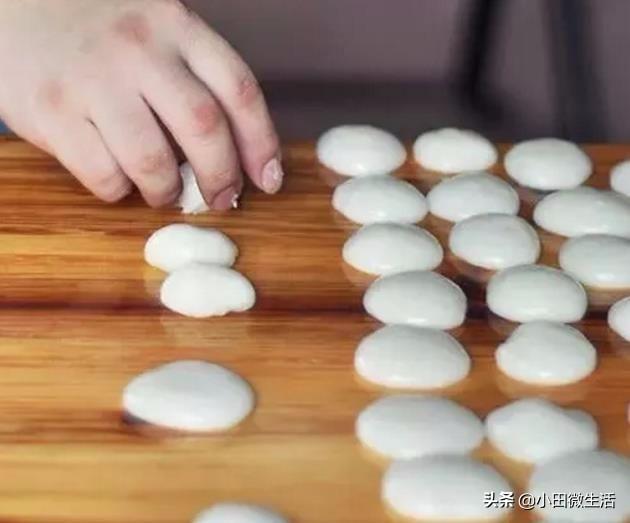 麻糍是哪里的特产，麻糍是浙江哪里的特产（福建南安特色小吃“麻糍”）