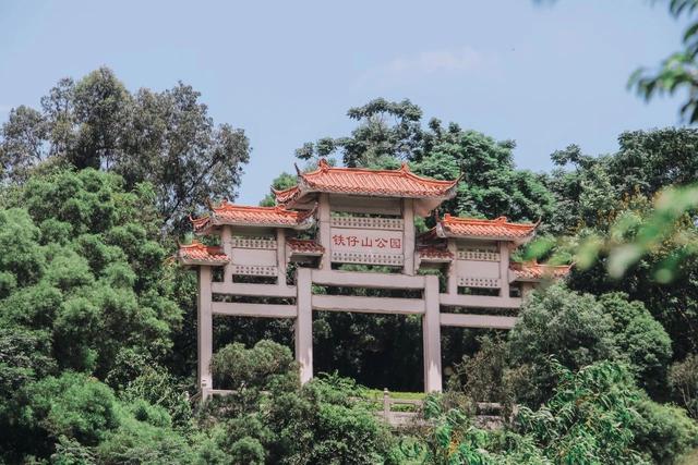 深圳十大免费景点，深圳十大必玩免费景点排名