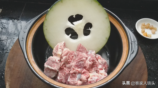 瑶柱煲汤做法大全，瑶柱搭配什么煲汤最好（想要煲一锅靓汤）