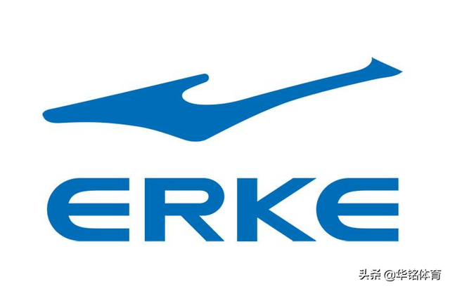 安踏的logo，安踏的logo不好看（细数中国运动品牌标识）