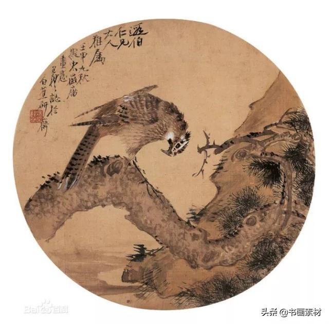 海派的真正代表，海派的代表人物有哪些（中国花鸟画海派代表十九位名家）