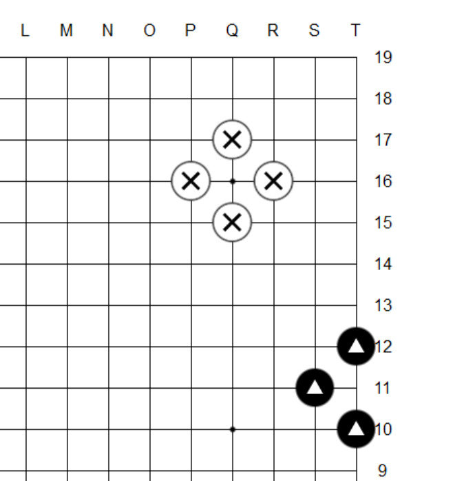 围棋怎么玩？1分钟学会围棋，规则和下法超级简单