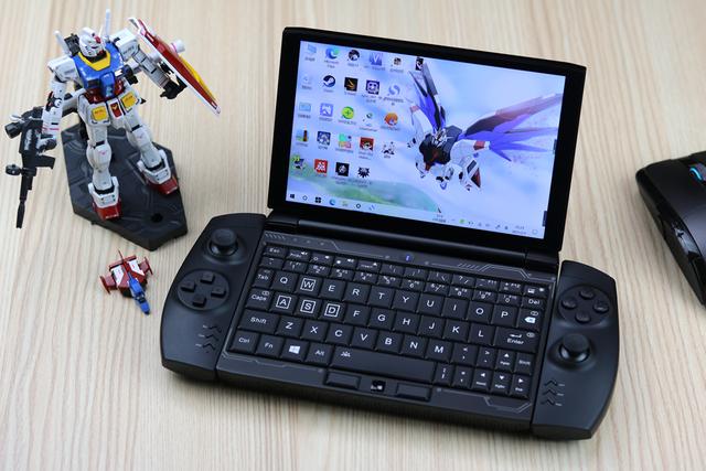 上网本能玩的游戏，好玩的网络电脑游戏有哪些（壹号本7寸迷你游戏本评测）