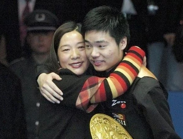 中国的女台球运动员是谁，中国女子台球运动员（潘晓婷：被称“大龄剩女”）