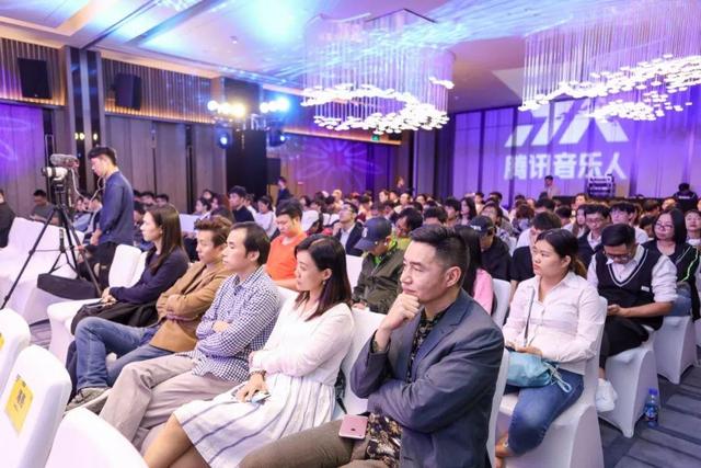 为了帮原创音乐人实现自我推广，在线音乐平台都做了什么？