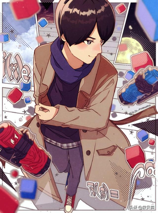 假面骑士亚杰多，爱其怎样换灯泡（被动漫化的22位骑士）