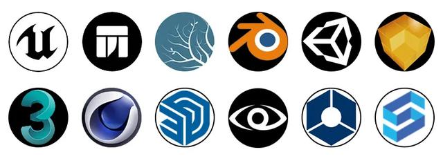 学习景观设计需要学会哪些软件,景观设计能学到什么(12款神仙建筑动画软件盘点) 学习景观设计需要学会哪些软件,景观设计能学到什么(12款神仙建筑动画软件盘点)