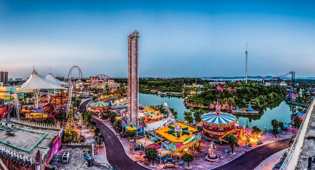 武汉好玩的地方，武汉有什么好玩的地方（武汉最值得去的十大景点及其特色小吃）