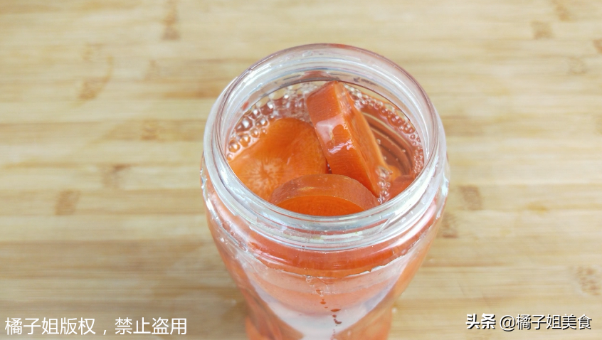 圖片[2]-【涼粉】做法步驟圖 Q彈爽滑 吃一次就忘不了-起舞食譜網