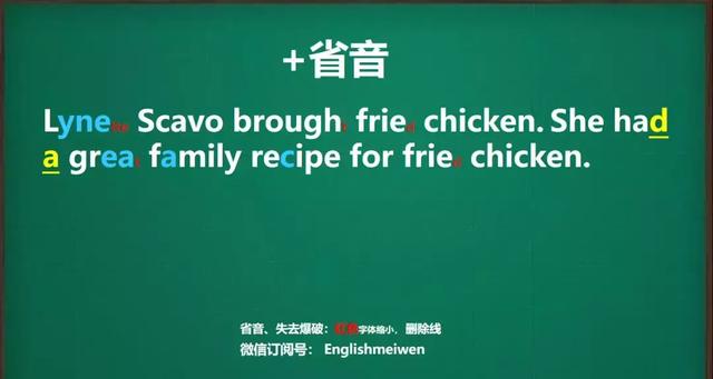 鸡腿英语怎么读，汉堡包英语怎么写的（鸡腿可不是“chicken）