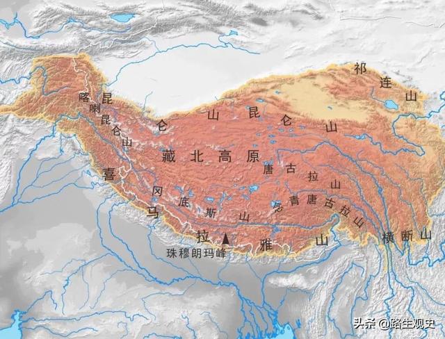 中国的什叶派民族，中国这2个民族给出坚持了数千年的回答