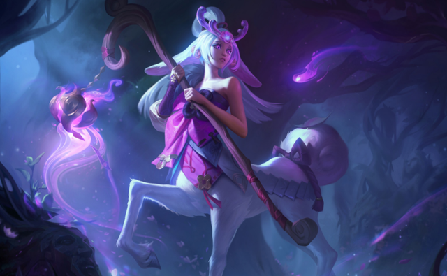 英雄联盟有多少个英雄，英雄联盟总的有几个英雄（2020年新英雄回顾）