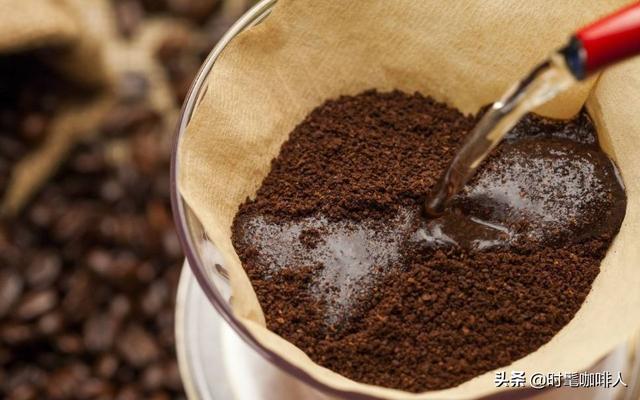 咖啡粉简易冲泡方法，咖啡粉简易冲泡方法图解（冲泡一杯“完美”的咖啡）