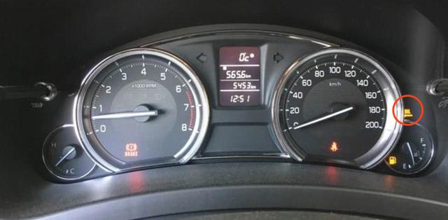 铃木锋驭保养灯怎么消除，铃木锋驭保养灯如何归零（锋驭骁途、维特拉、启悦怎么消除保养提示灯）