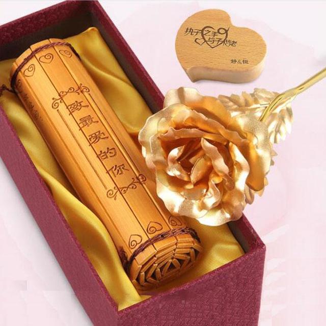 一周年纪念日礼物，结婚一周年纪念日礼物（情侣一周年纪念日礼物精选）