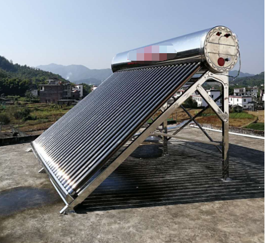 空气能加太阳能热水器的优缺点，现在流行加个空气能