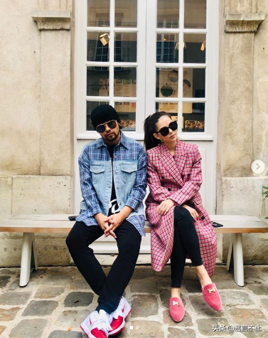 侯佩岑老公，侯佩岑老公好穷（拖周杰伦前任侯佩岑“下水”）