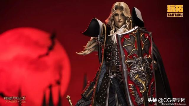 pxd，微信头像，pxd（201812期CG模型网作品展）