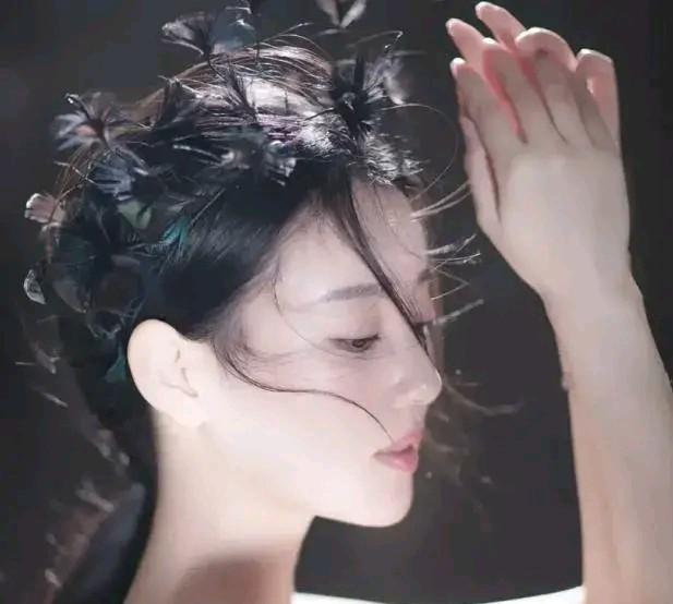 七夕唯美情书图片，七夕情书短句（七夕最美情书，七月七日晴）