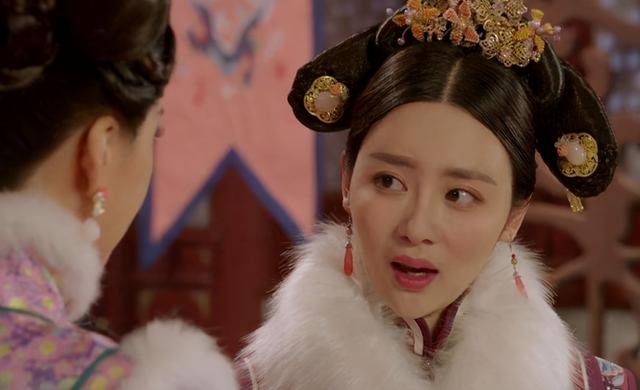 清朝固伦公主有多少个，清朝的固伦公主大还是贵妃大（固伦端庄公主：11岁嫁人）