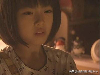 白色之春电视剧简介，七部经典的高口碑家庭情感日剧