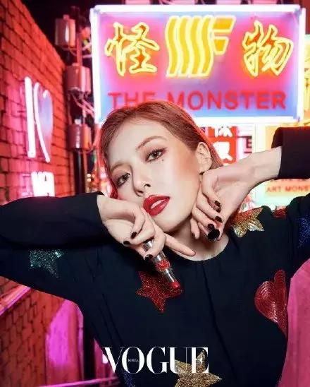 橙色系✨，一抹活力升温、春日感立现[图片]