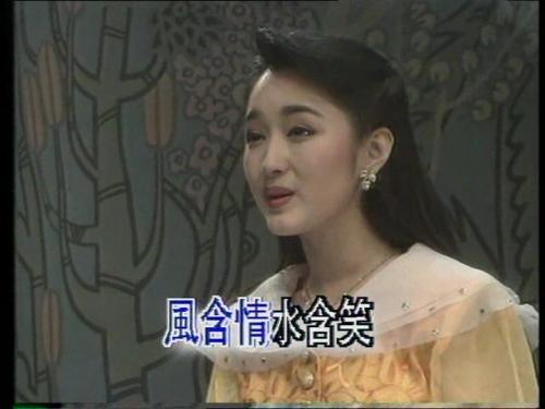 杨钰莹红楼小说，杨钰莹小说阅读（“甜歌皇后”杨钰莹的激荡情史）