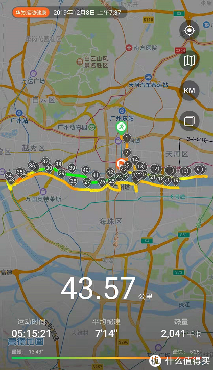 7000字测评HUAWEI WATCH GT2，这里有你想知道的一切